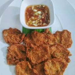 ทอดมันปลากราย