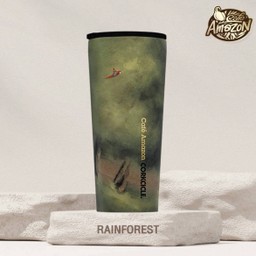 CAFA AMAZON CORKCICLE TASTE NATURE(RAINFOREST)