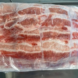 สามชั้น โฟม 500กรัม