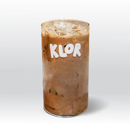 Iced Mocha