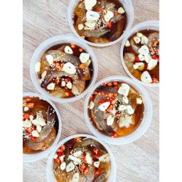 กุ้งดองซีอิ๊วM