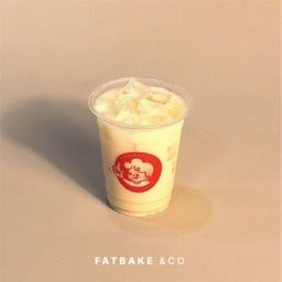 Caramel homemade milk นมคาราเมลโฮมเมด