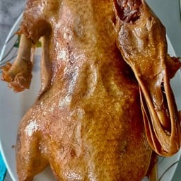 เป็ด 1 ตัว