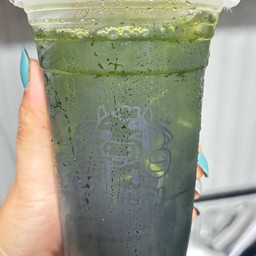 ชาเขียวใส