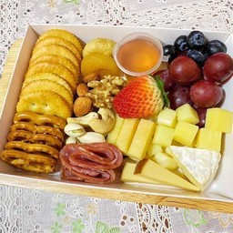 ชีสบอร์ด Special day