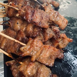 ชุด 10 ไม้ ข้าวเหนียว 1