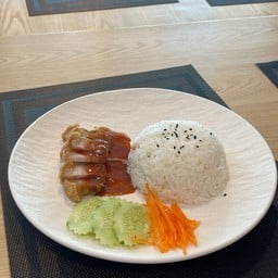 Points Thaifood & Seafood Aonang