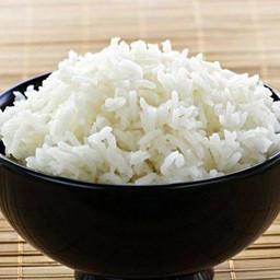 ข้าวสวย