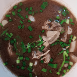 ต้มแช่บเนื้อ