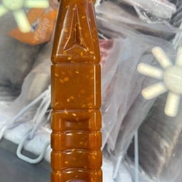 น้ำจิ้มสุกี้ สูตรทางร้าน