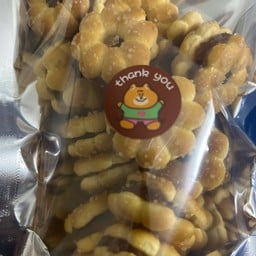 ขนม 🍪
