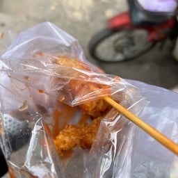 ป้าตาลของทอดข้างยุพราช