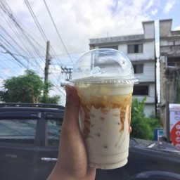 Milk caramel