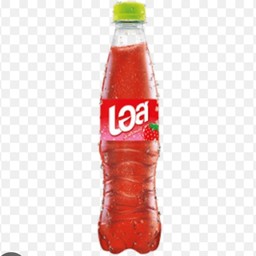 เอส สตอเบอรี่ (น้ำแดง) 360 ml