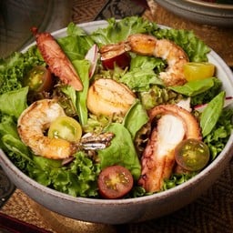 น้ำสลัดเลม่อน