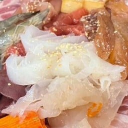 ซอดแจ้ง หมูกระทะ