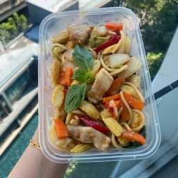 ฮั้วปัง Sukhumvit 71