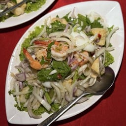 ยำรวมมิตร