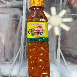 น้ำจิ้มแชมป์ 250กรัม