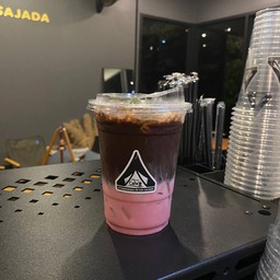 โกโก้สตรอเบอรี่