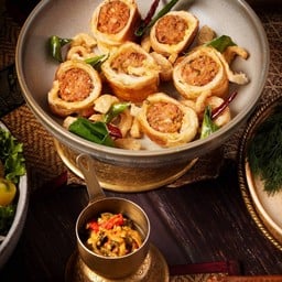 ครัวซองไส้อั่ว