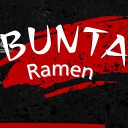 Bunta Ramen (Ekkamai) เอกมัย