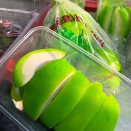 Guava Soaked In Plum