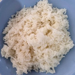 ข้าวเปล่า