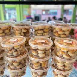 คุกกี้สิงคโปร์