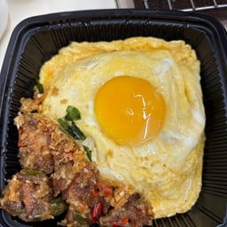 ชาบูน้ำดำ by pp ลุมพินีทาวน์ชิป รังสิต คลอง1