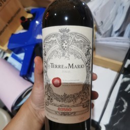 Terre di Mario (bottle)