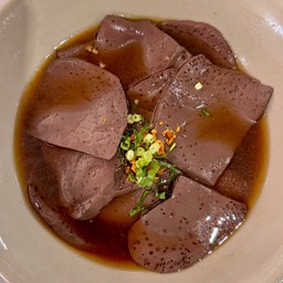 เกาเหลาเลือด