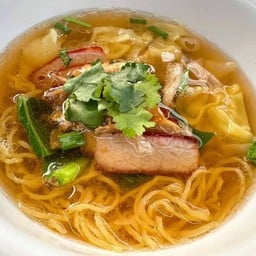 เตี๋ยวตกเรือ สาขา 2(พุทธบูชา)