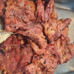 หมูย่าง