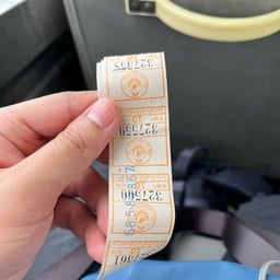 สถานีขนส่งเชียงดาว
