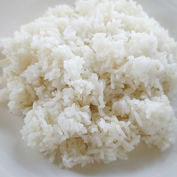 ข้าวเปล่า