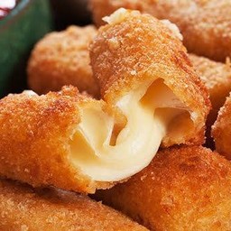 ชีสสติ๊ก  มี2แท่ง