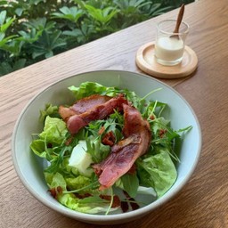 ซีซ่าร์สลัด