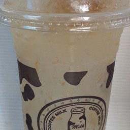 นำ้ผึ้งมะนาว