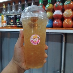 น้ำบ๊วย