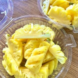 Pineapple Phulae