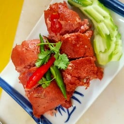 แหนมเจทอด