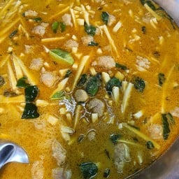 ร้านข้าวแกงเจ๊วิภาภรณ์