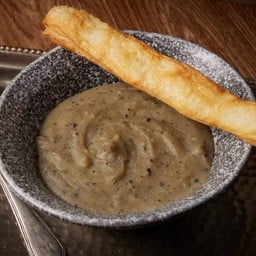 มันบดทรัฟเฟิล