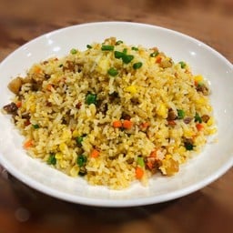 ข้าวผัดหยางโจว