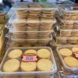 ขนมชีสกลม