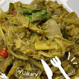 กินแซ่บ อีสาน