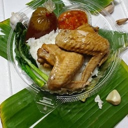 กู้ดยำ  ส้มตำ  แซ่บยกครก บางกรวย
