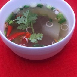 น้ำซุปต้มยำ(ถุงใหญ่)