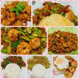 Stor_Whitehouse 🍽️ ครัวสตอ บ้านขาว